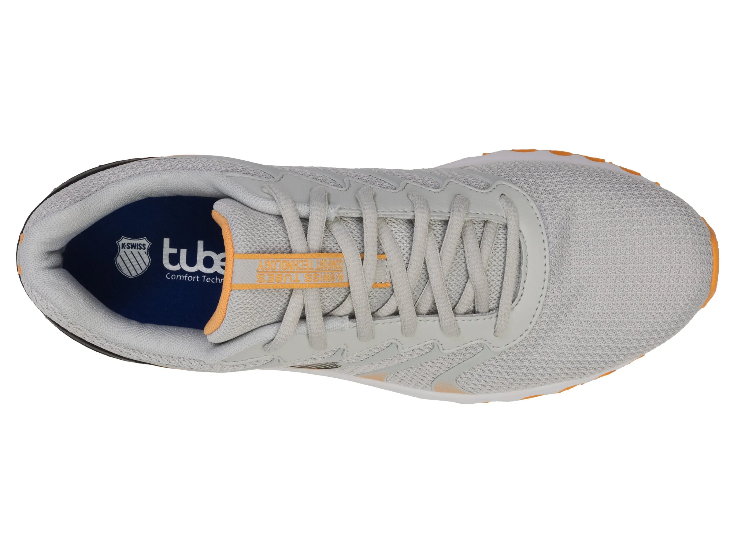 07112-083-M | TUBES 200 | GRAY/BLACK/ORANGE