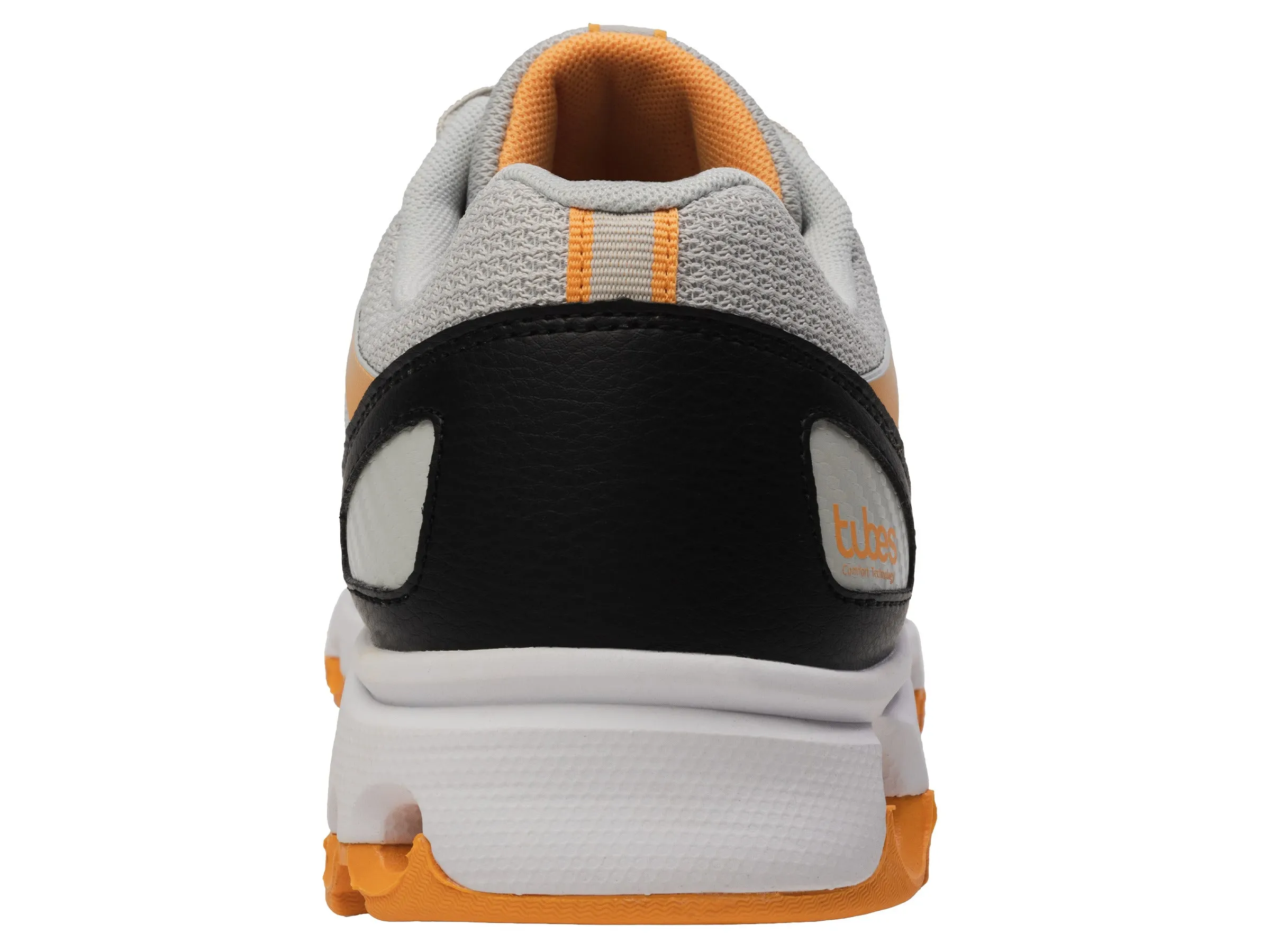 07112-083-M | TUBES 200 | GRAY/BLACK/ORANGE