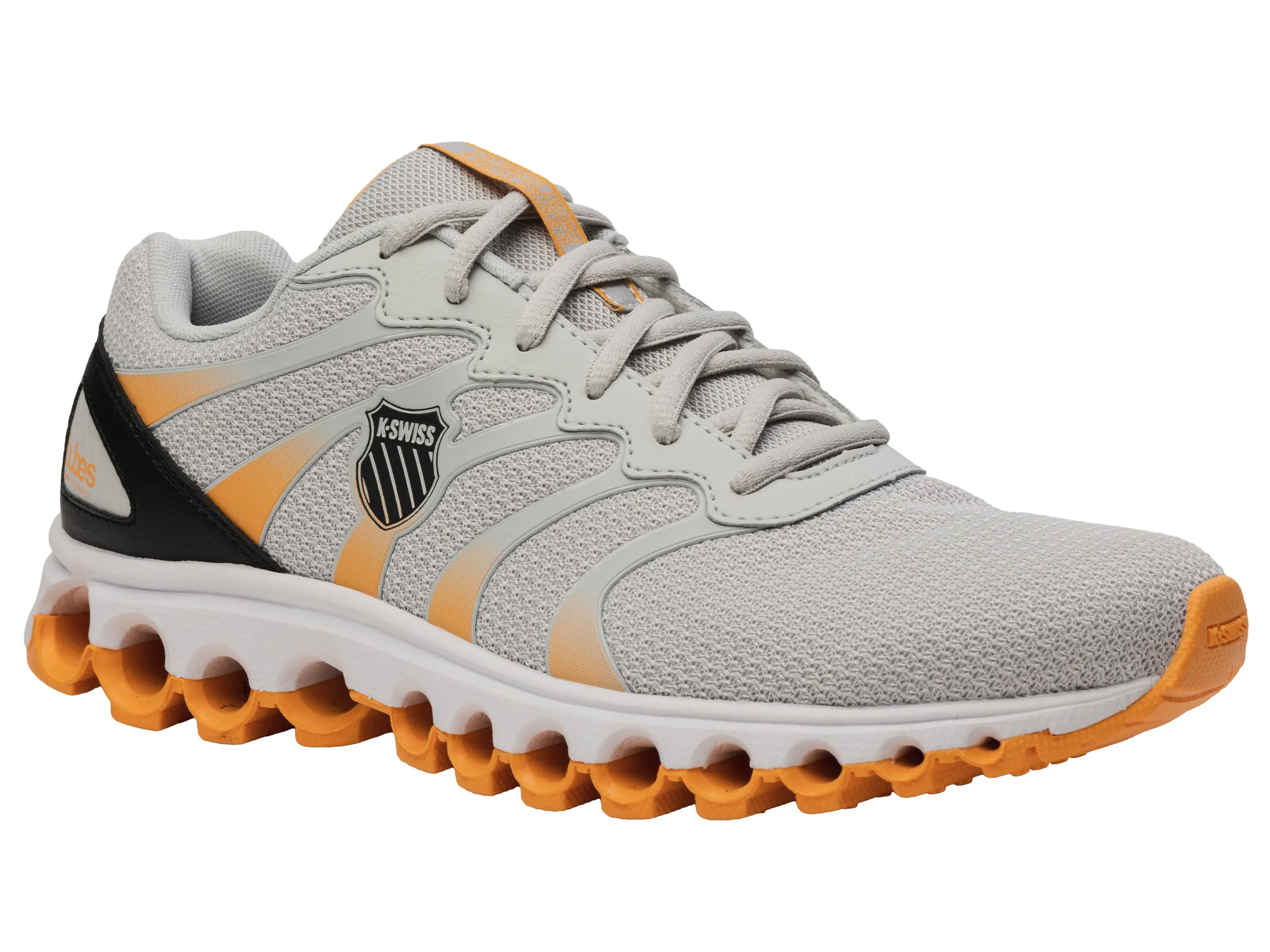 07112-083-M | TUBES 200 | GRAY/BLACK/ORANGE