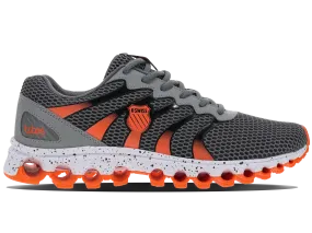07112-094-XW | TUBES 200 | GREY/ORANGE/SPECKLE