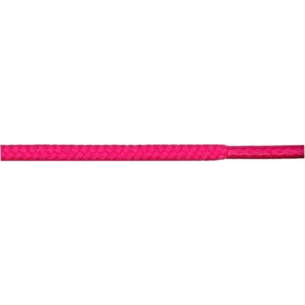 6 Pair Round Shoelaces for Athletic Shoes Secure Fit for Active Use