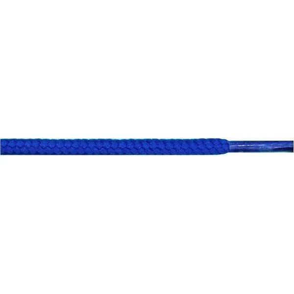 6 Pair Round Shoelaces for Athletic Shoes Secure Fit for Active Use