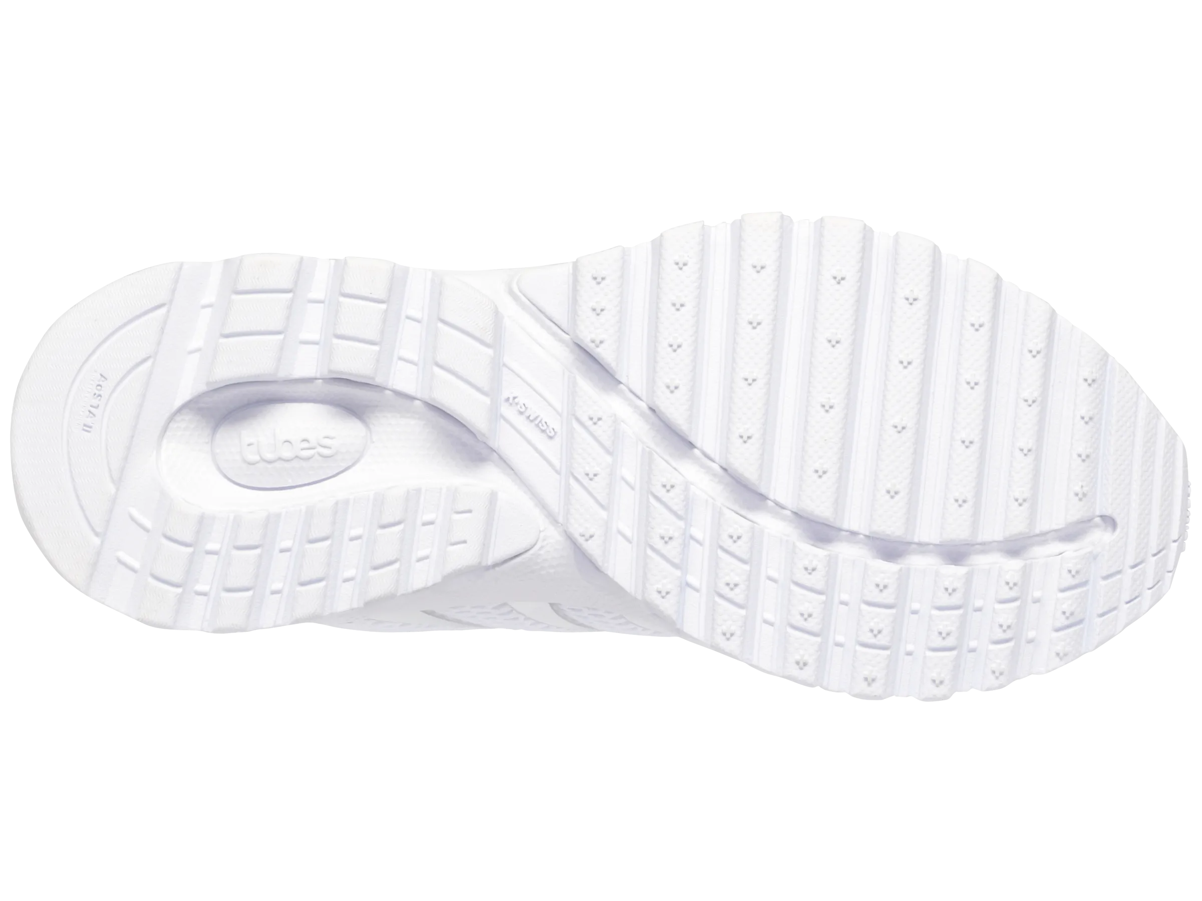 97112-101-M | TUBES 200 | WHITE/WHITE