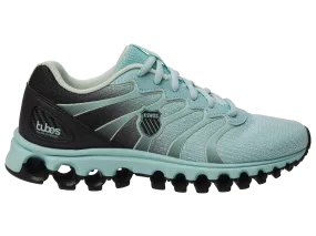 97112-488-M | TUBES 200 | BLACK/PASTEL TURQUIOSE/DEWKIST