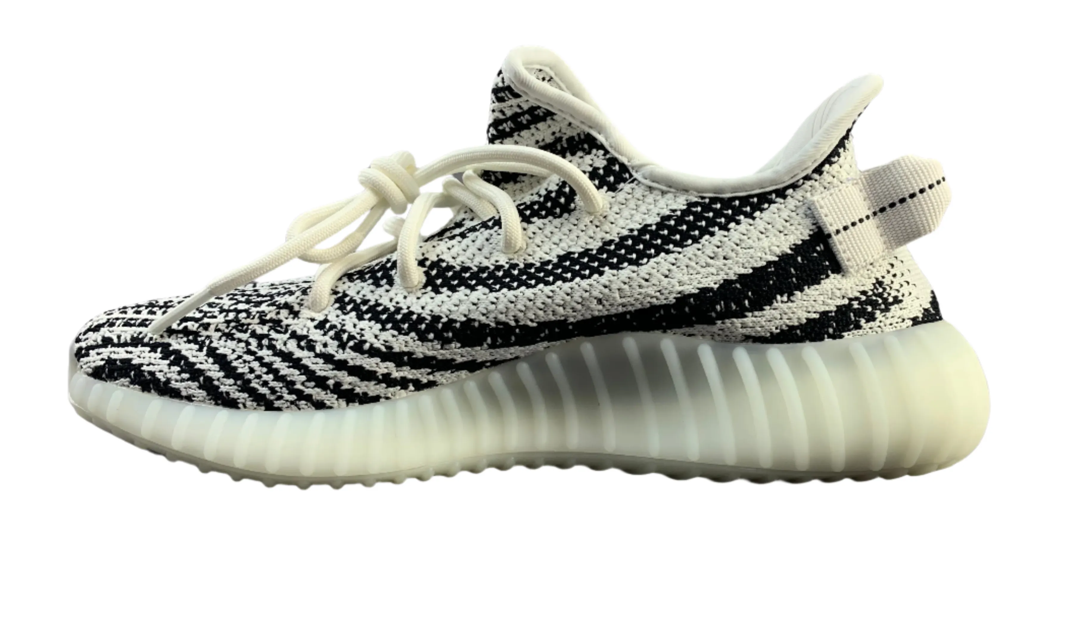 Adidas Yeezy Boost 350 V2 - Zebra