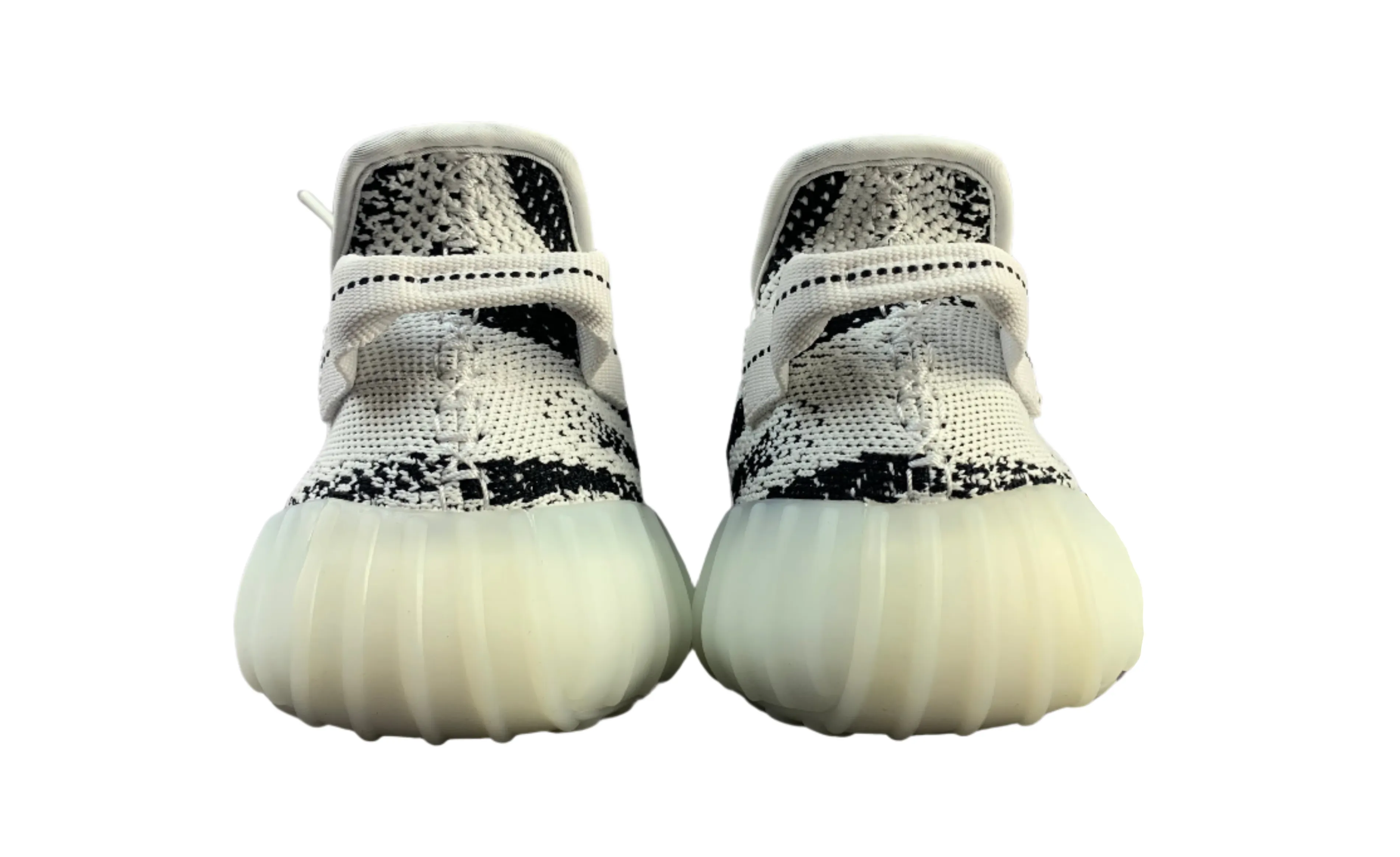 Adidas Yeezy Boost 350 V2 - Zebra