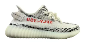 Adidas Yeezy Boost 350 V2 - Zebra