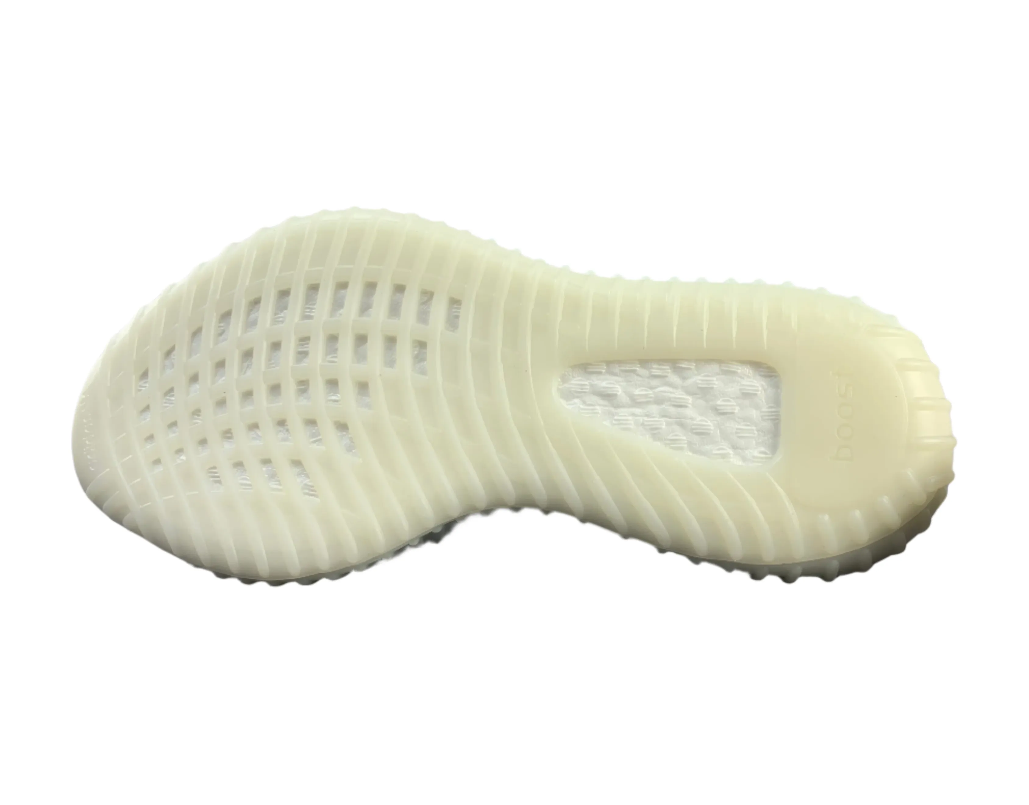 Adidas Yeezy Boost 350 V2 - Zebra