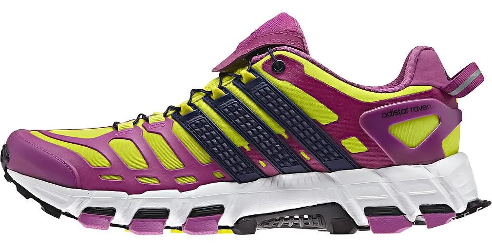 Adistar Raven 3 Sneakers