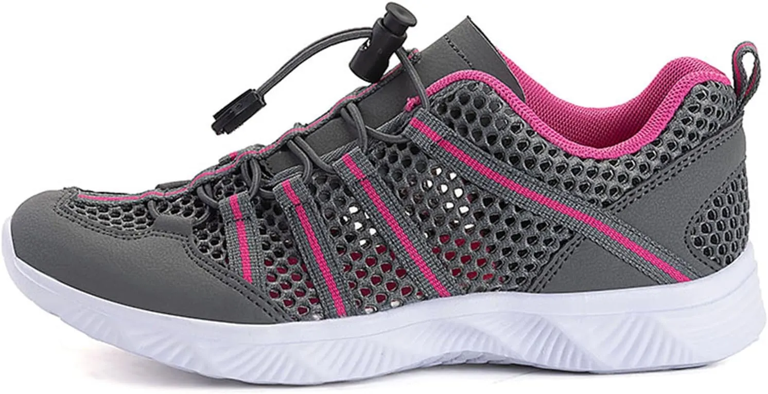 Adult Water Shoes Men Size 10.5 Slip on for Men Women Hiking Water Shoe Water Shoes Cute Barefoot Quick Dry Aqua Yoga Socks for Beach Swimming Hiking Boating Sailing