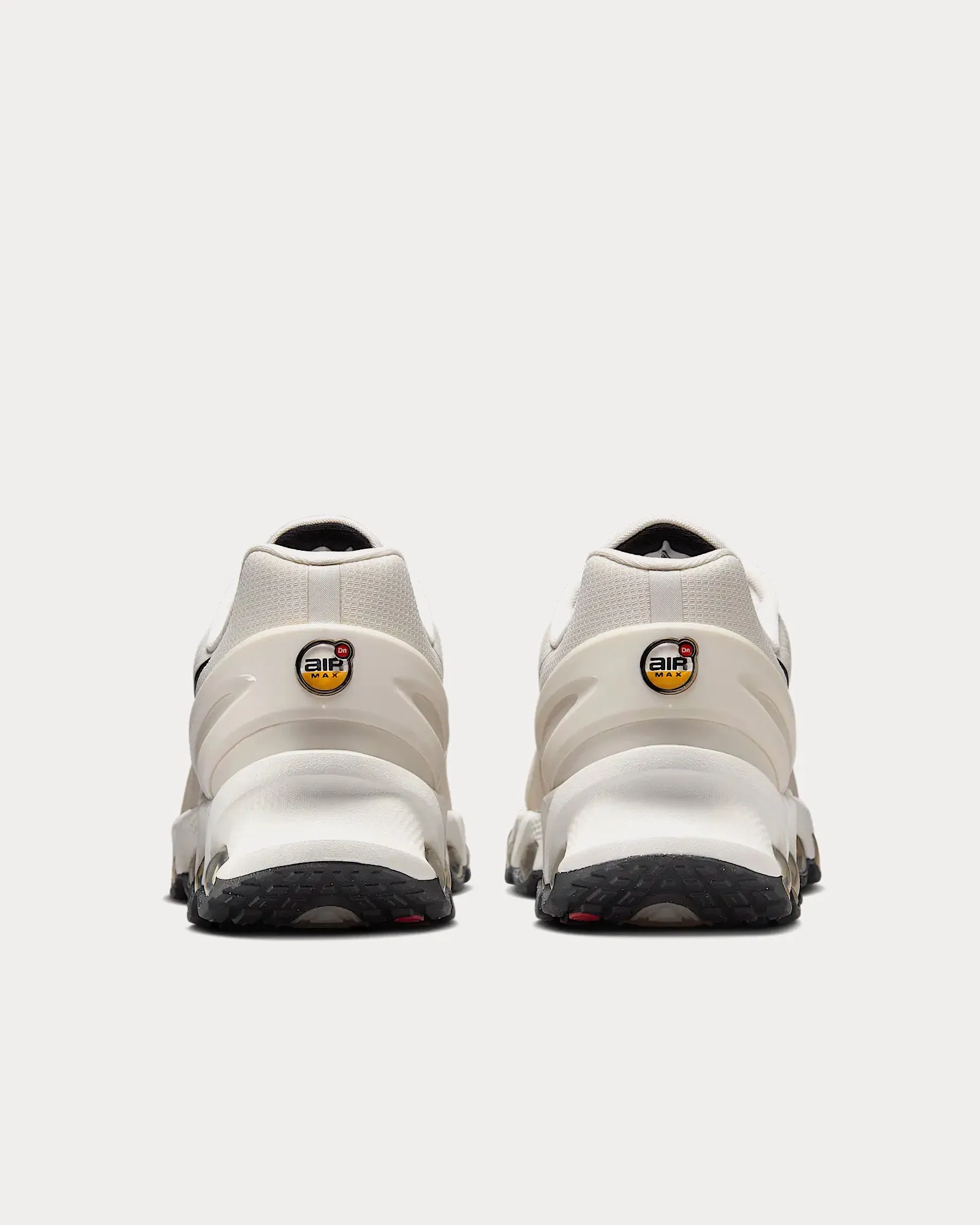 Air Max Dn8 Phantom / Phantom / Black / Black Low Top Sneakers