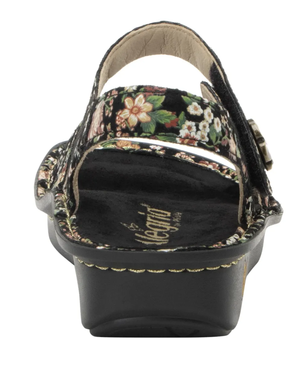 Alegria Vienna Sandals