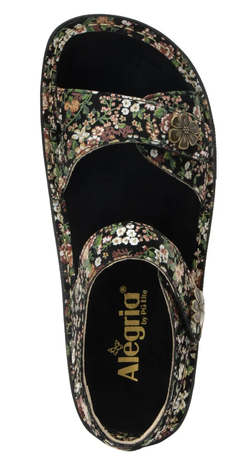Alegria Vienna Sandals