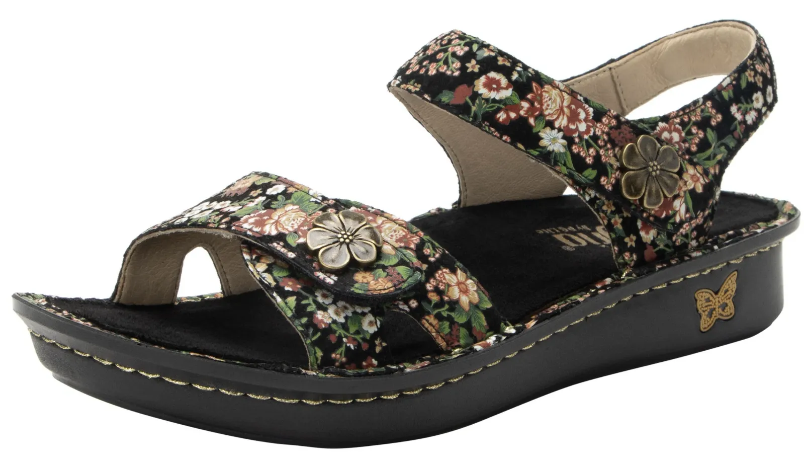 Alegria Vienna Sandals