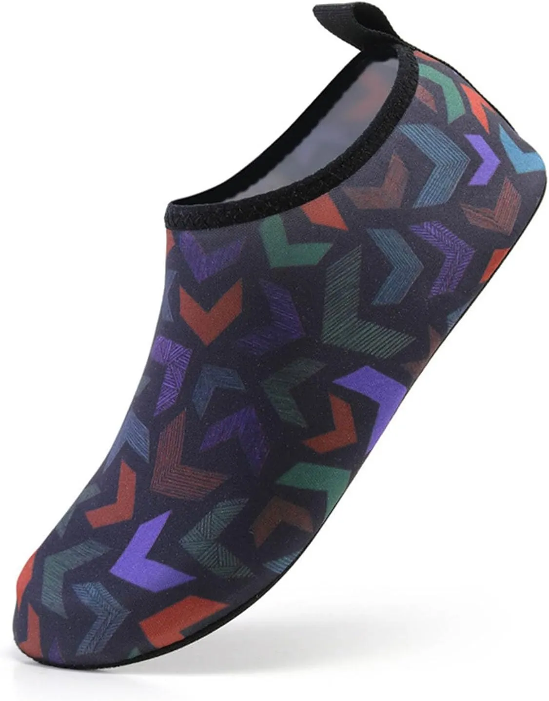 Aqua Shoes Barefoot Quick Dry Water Shoes for Women Men Beach Swim Pool Surf Yoga Hiking Lightweight Non Slip Outdoor Activities