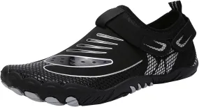 Aqua Socks Water Shoes Men Women Quick Dry Barefoot Swim Beach Pool Surf Hiking Kayaking Diving Yoga Outdoor Sports Lightweight