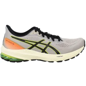 Asics GT-1000 12 TR Mens Grey Running Shoes