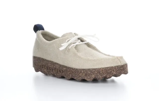 Asportuguesas CHAT Natural/Brown