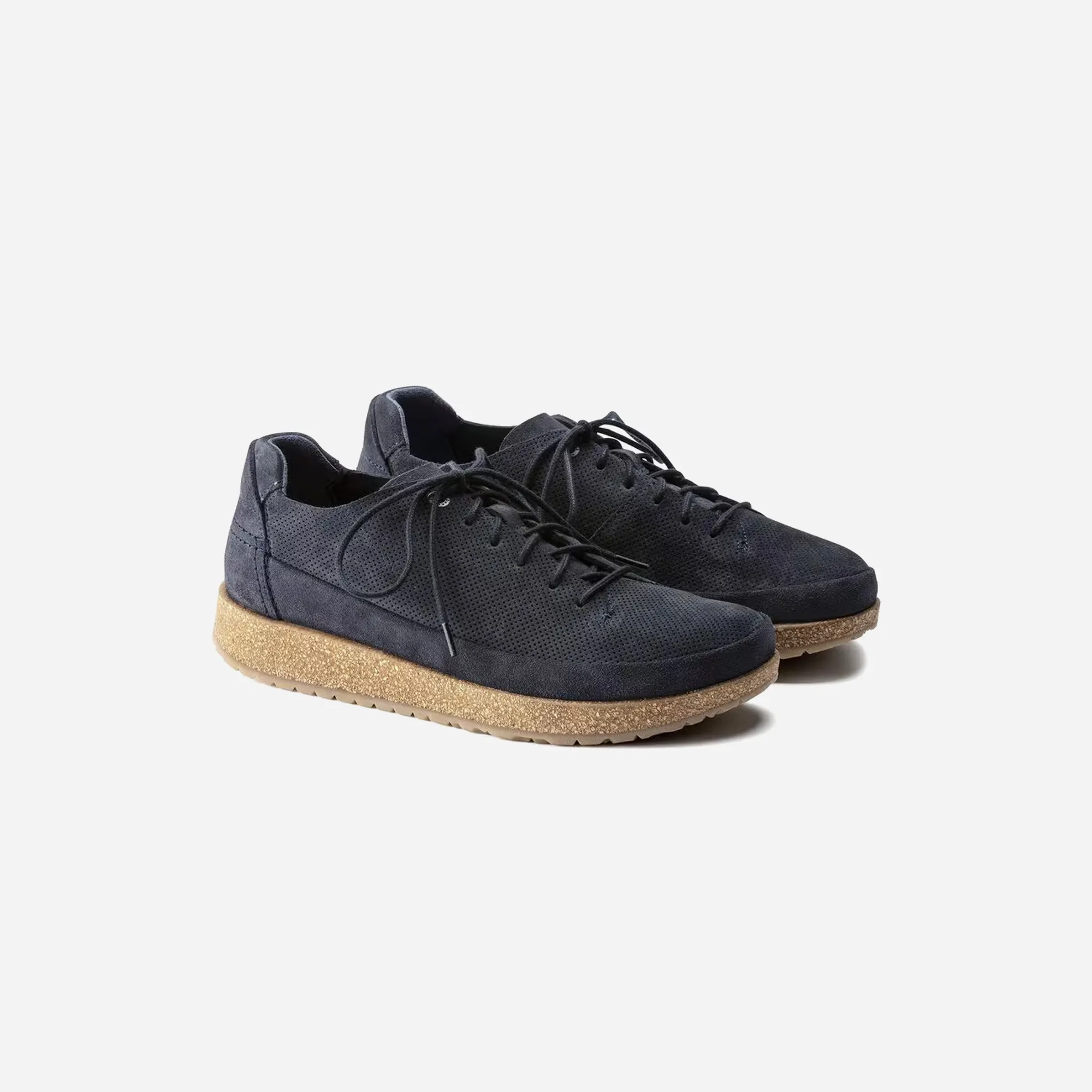 Birkenstock Honnef Light Midnight