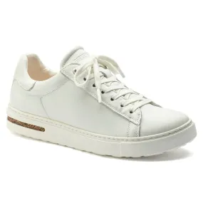 BIRKENSTOCK LADIES BEND LEATHER - WHITE
