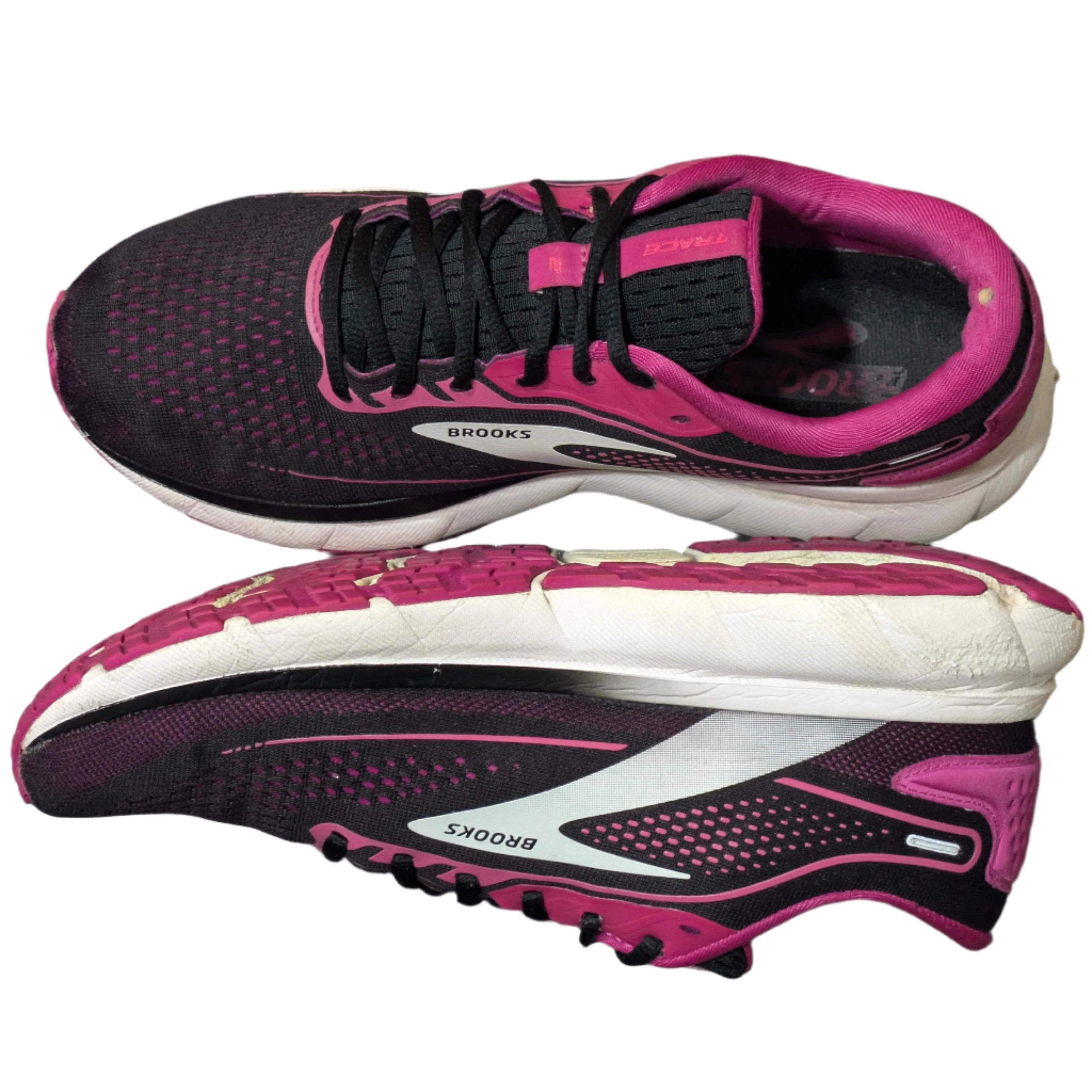 Brooks Trace 2 Women's Running Shoes – UK 8 /  EU 42 / US 10