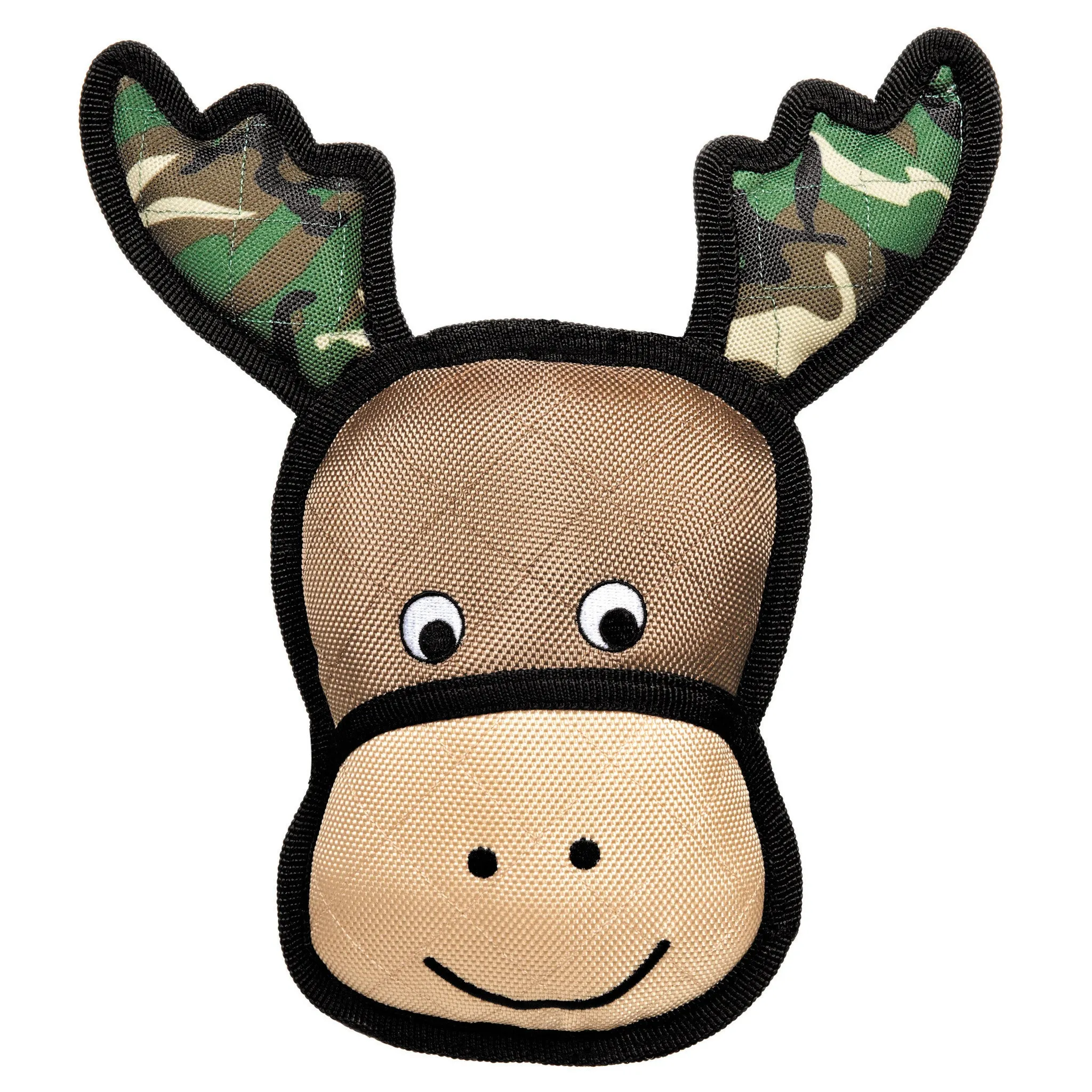 Camoflage Chew Durable Dog Toys