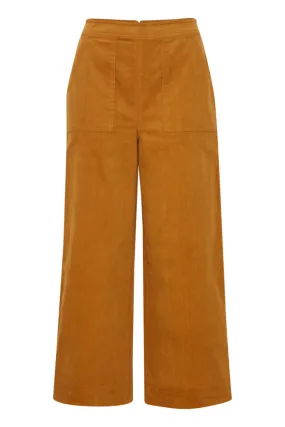 Cassia Trousers Cathay Spice
