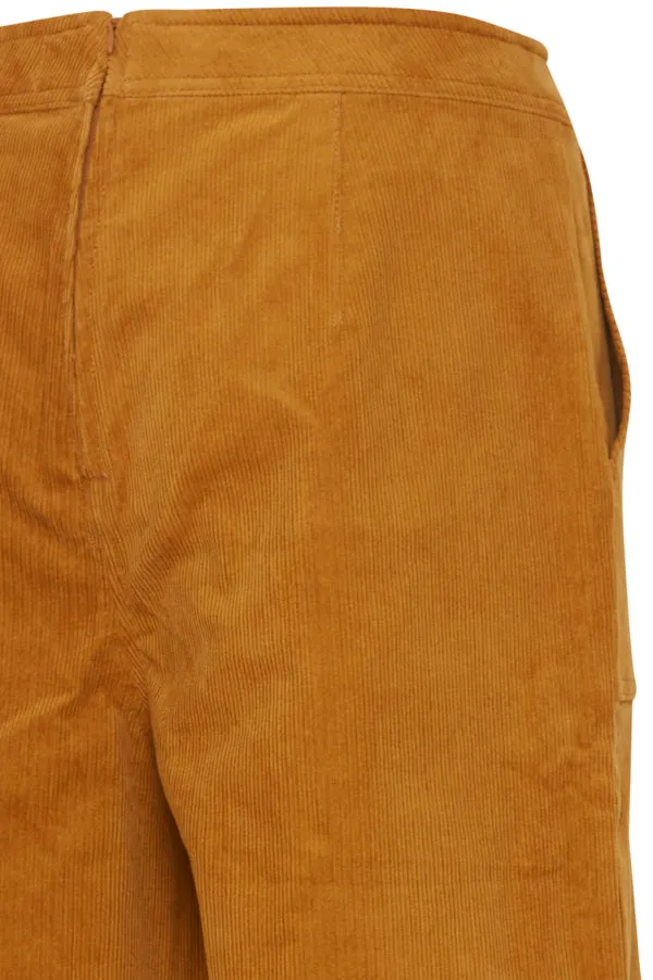 Cassia Trousers Cathay Spice