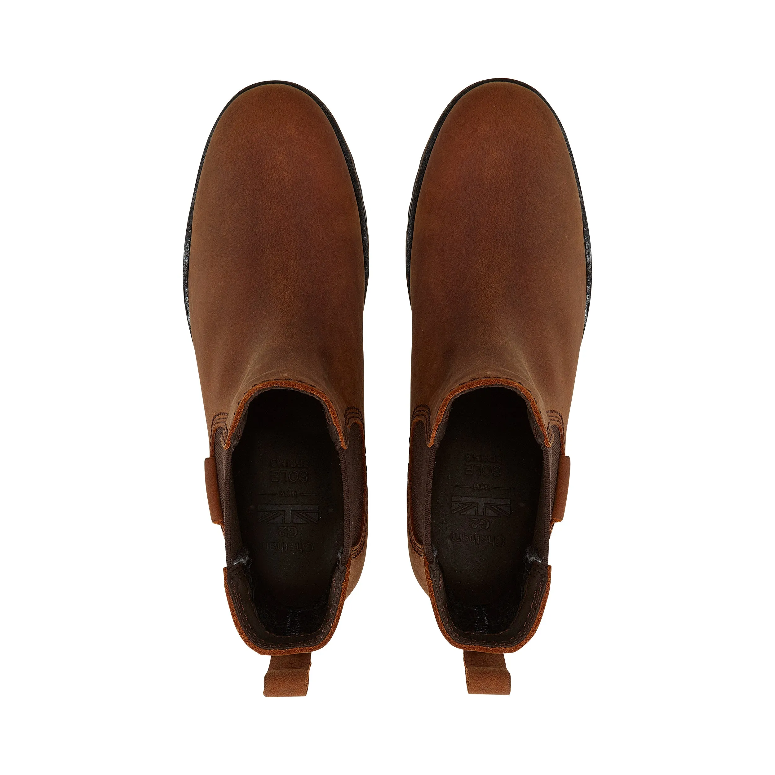 Chatham Olympia Ladies Waterproof Chelsea Boot