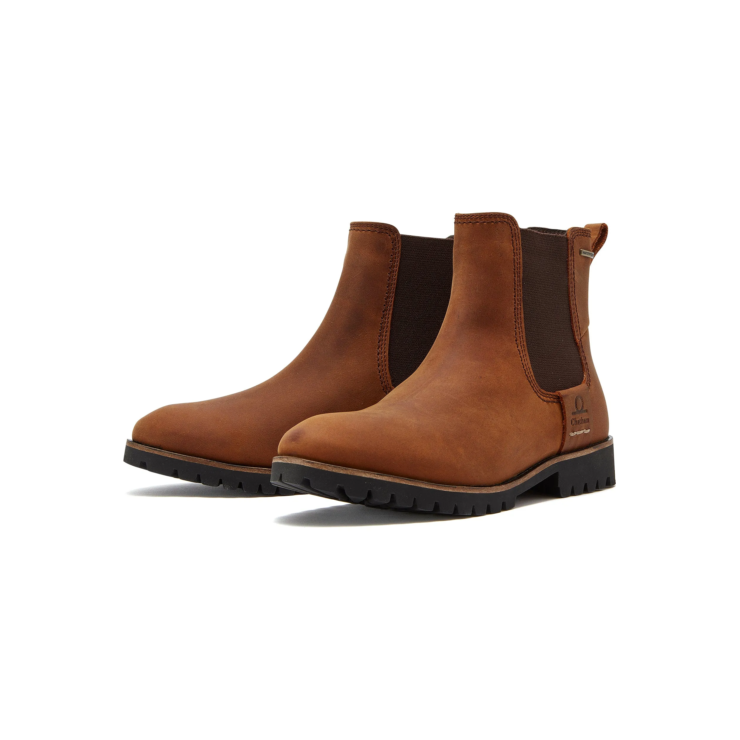 Chatham Olympia Ladies Waterproof Chelsea Boot