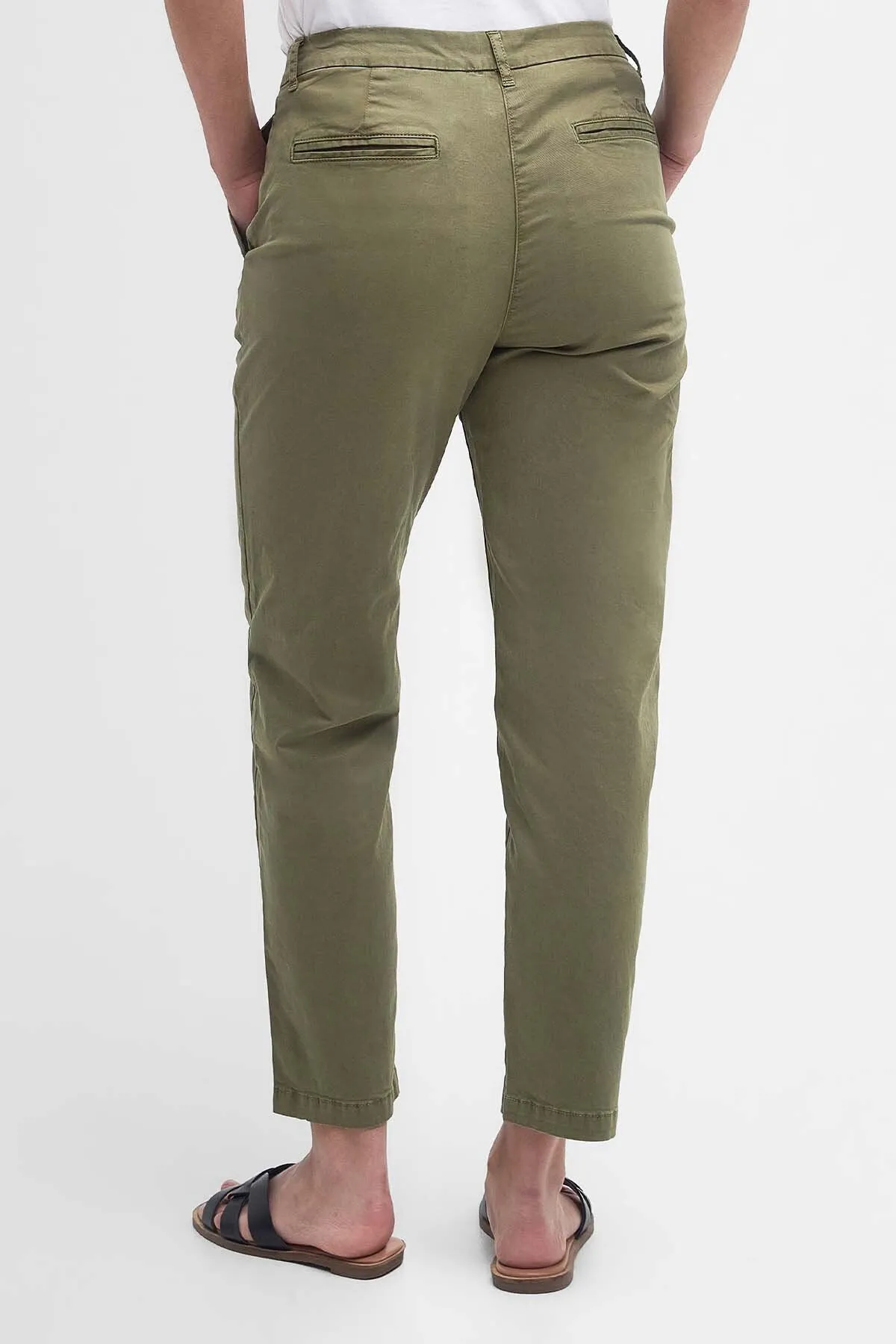 Chinos