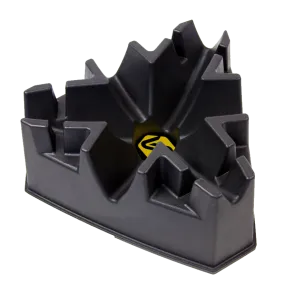 Climbing Riser Block