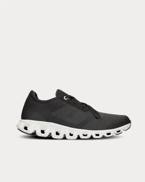 Cloud X 3 AD Black / White Running Shoes