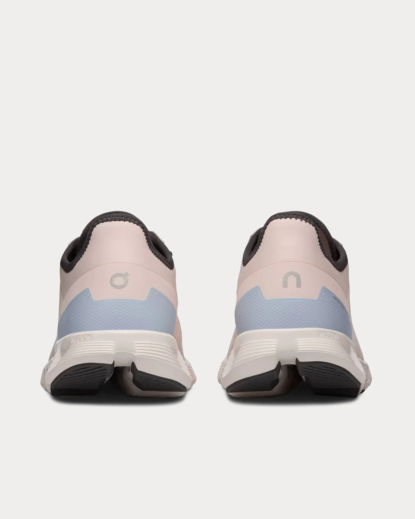 Cloud X 3 AD Shell / Heather Running Shoes