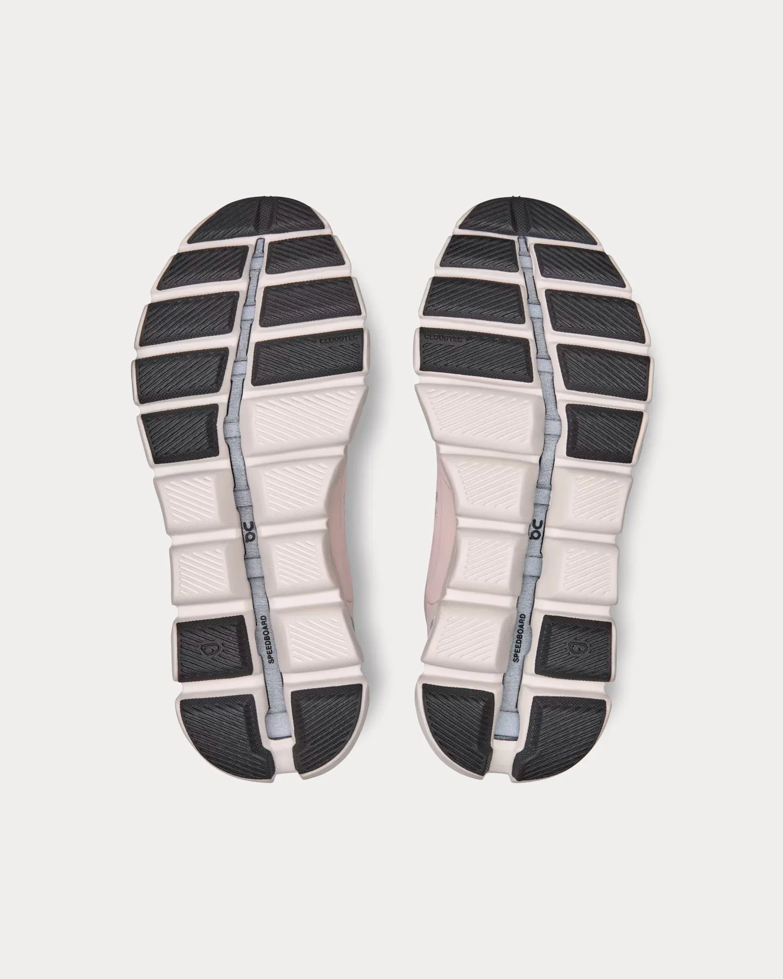 Cloud X 3 AD Shell / Heather Running Shoes