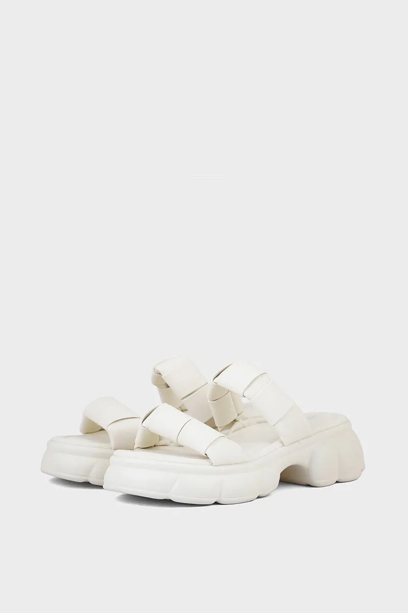 Comfort Slip On IK0041-Off White