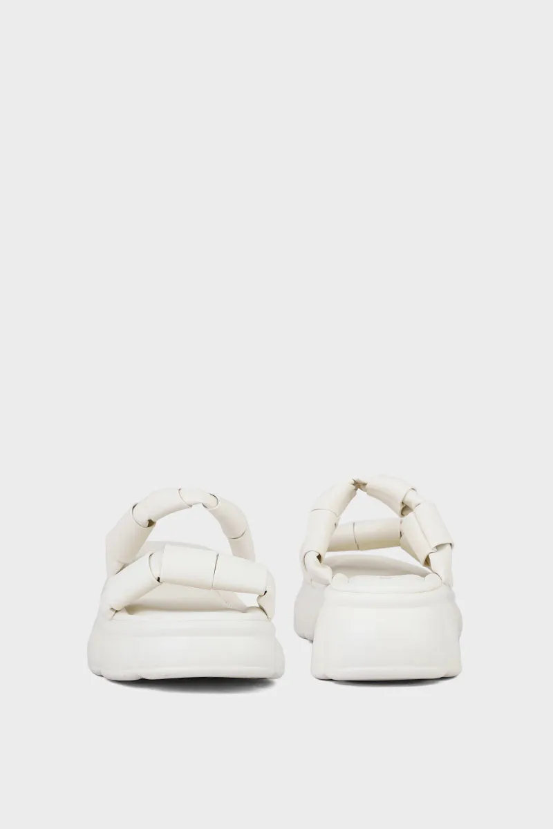 Comfort Slip On IK0041-Off White