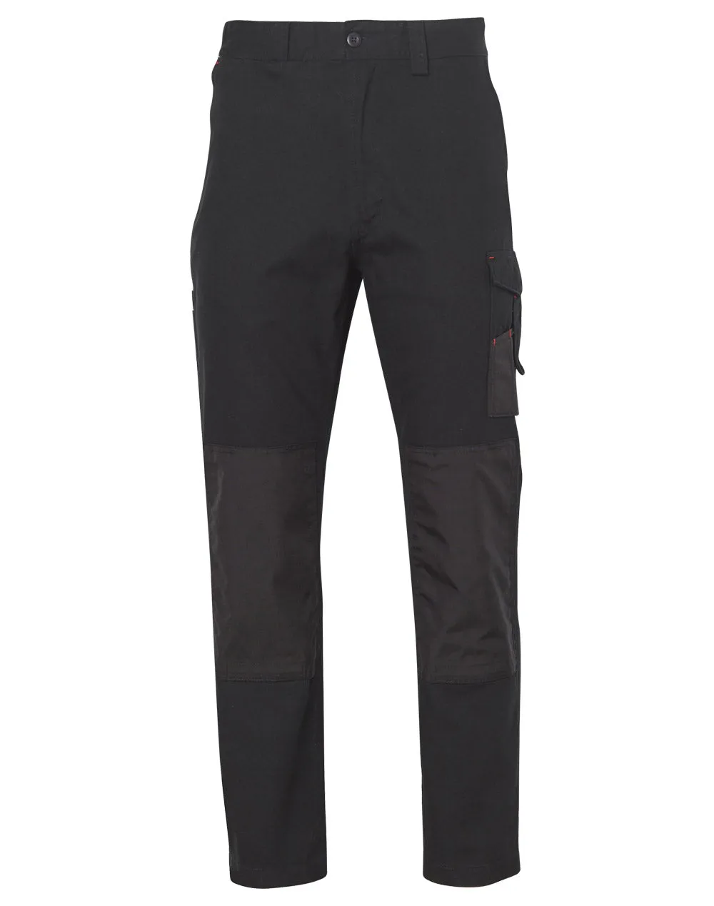Cordura Durable Work Pants Stout Size