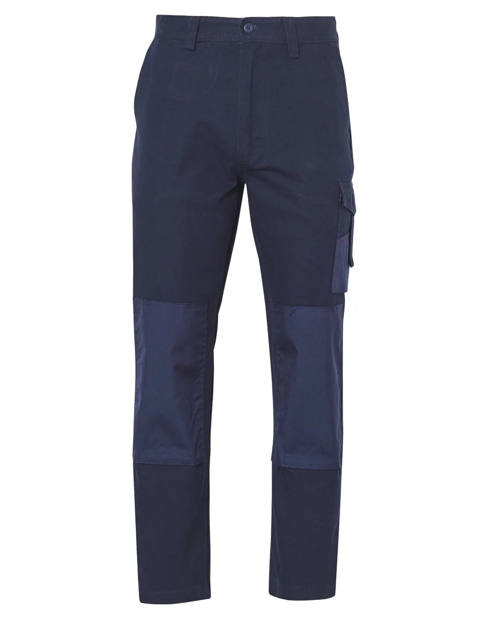 Cordura Durable Work Pants Stout Size