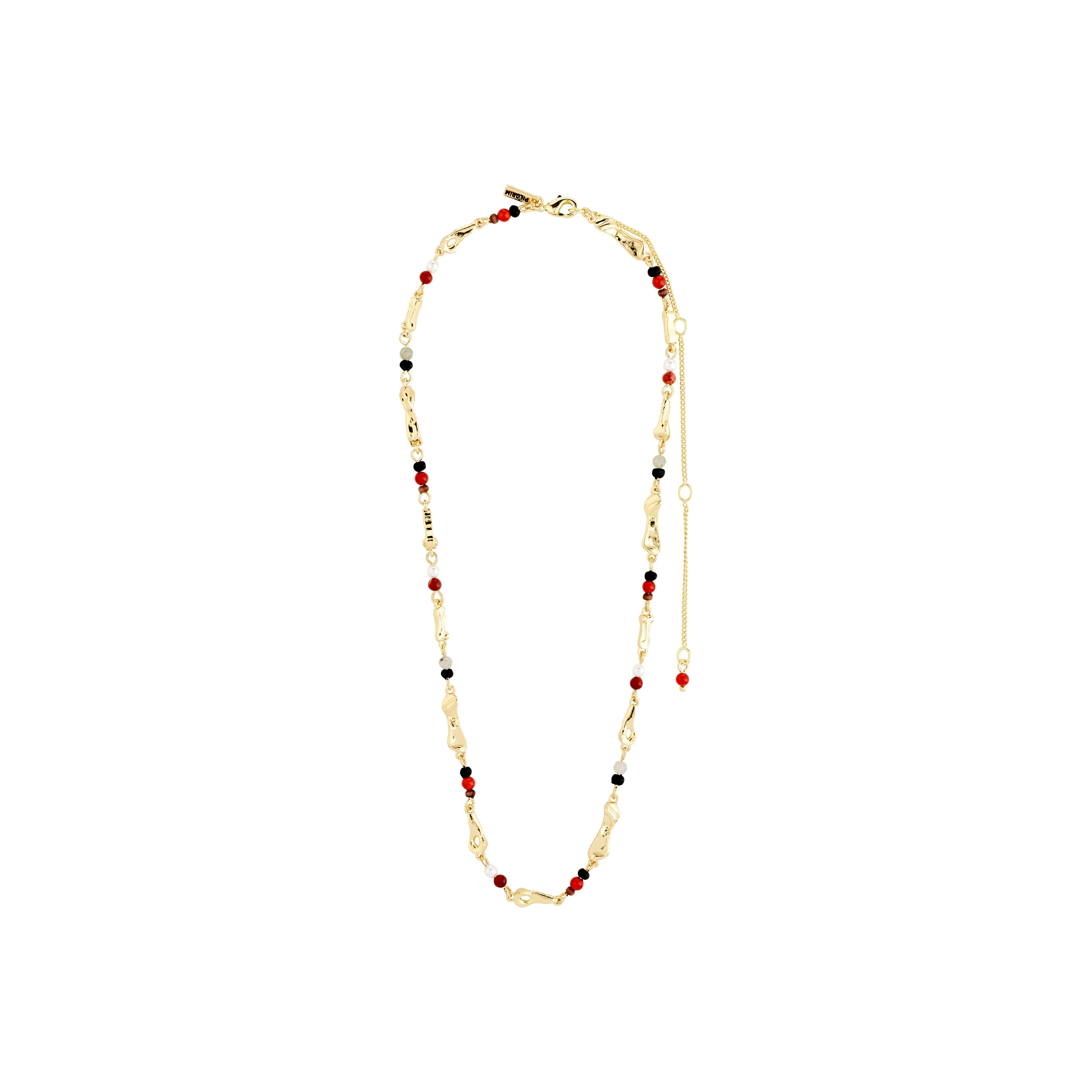 DAWN necklace gold-plated