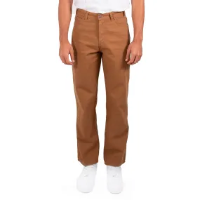 Dickies - 1939 Relaxed Fit Duck Jean Rinsed Brown Duck