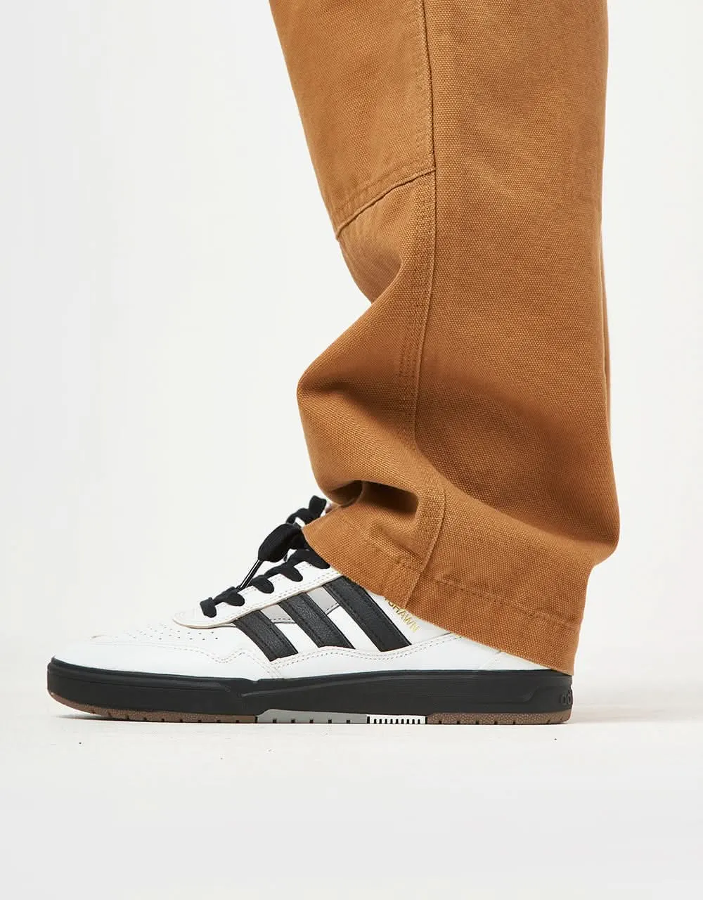 Dickies Duck Canvas Cargo Pant - Brown Duck