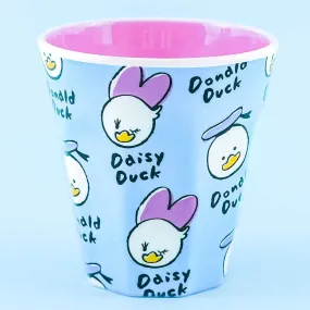 Donald & Daisy Cup