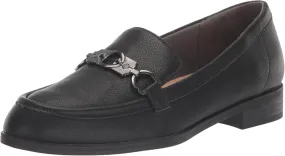Dr. Scholl's Shoes Womens Rate Adorn Slip On Casual Loafer