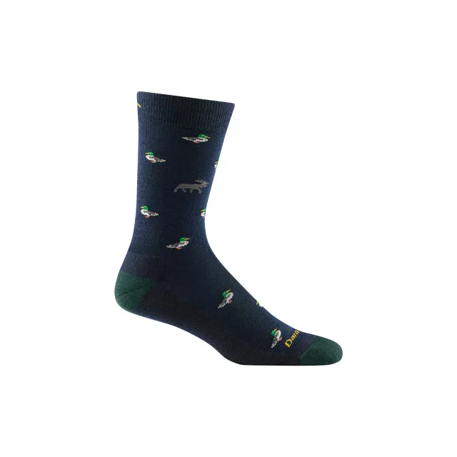 Duck Duck Moose Crew Lightweight with Cushion