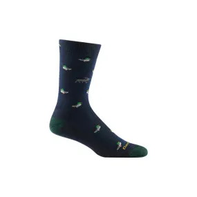 Duck Duck Moose Crew Lightweight with Cushion