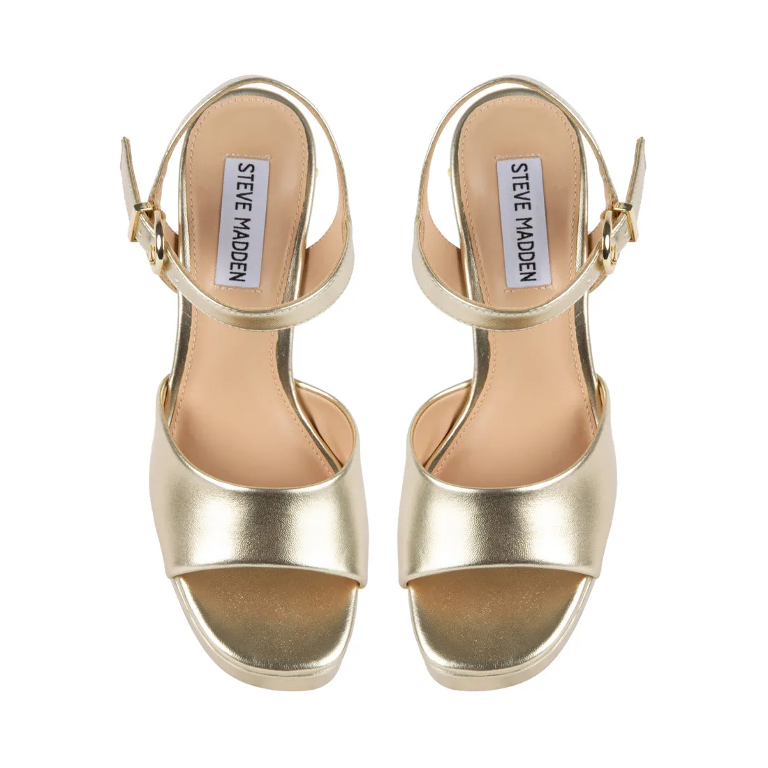 EARTHY GOLD