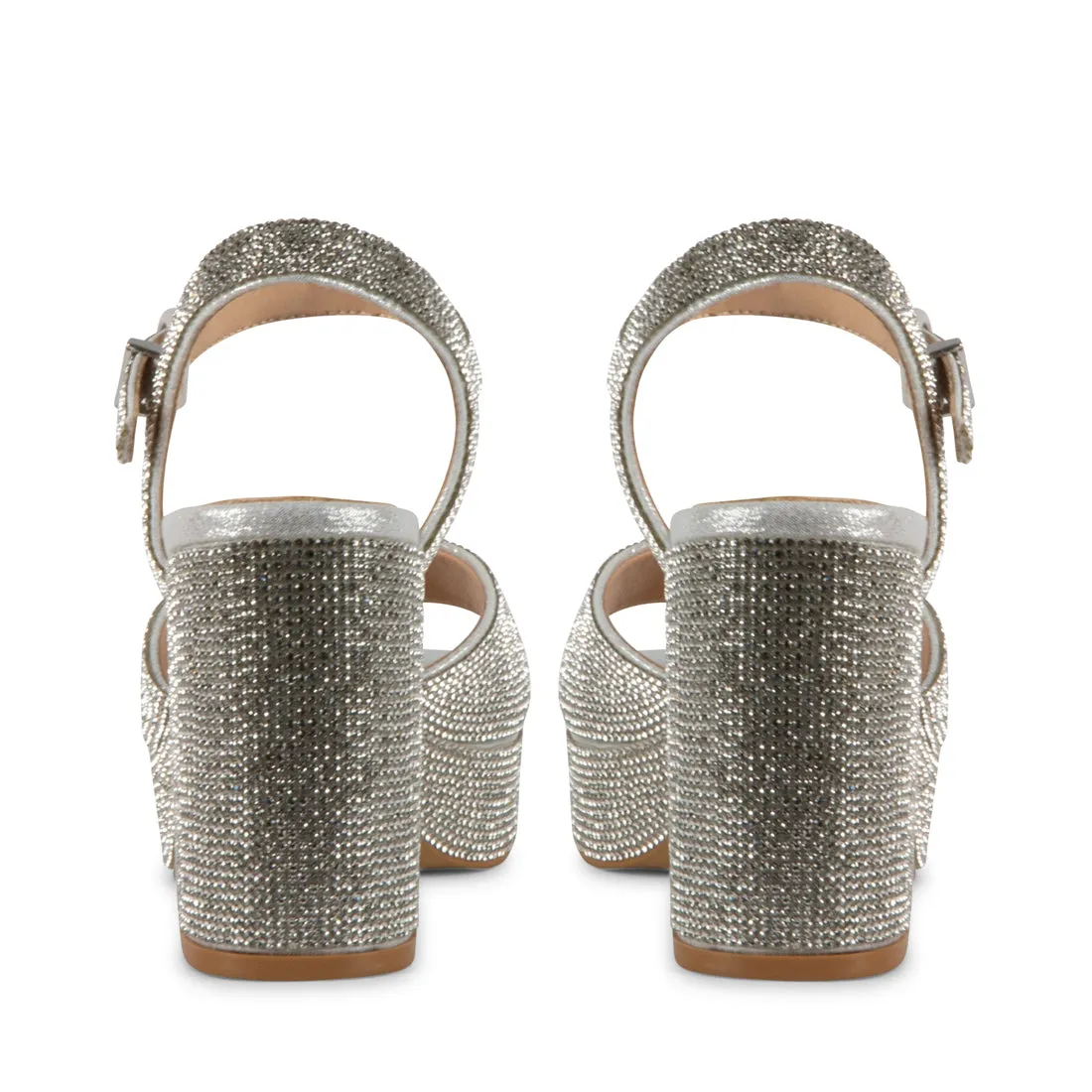 EARTHY-R SILVER MULTI