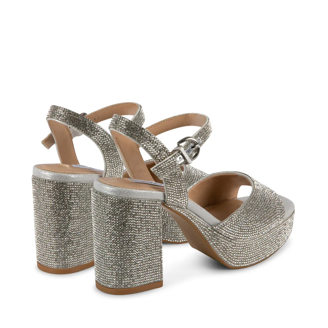 EARTHY-R SILVER MULTI
