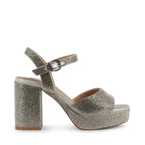 EARTHY-R SILVER MULTI